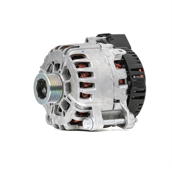 VALEO 439845 Alternator CITROЁN C4 CACTUS 92 KM olej napędowy koszt