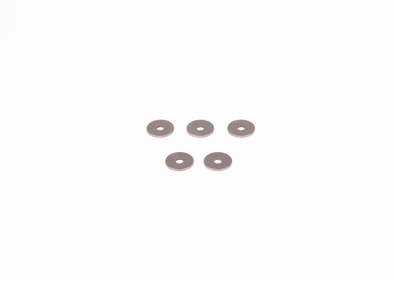 BOSCH 2 430 102 904: Unterlegscheibe