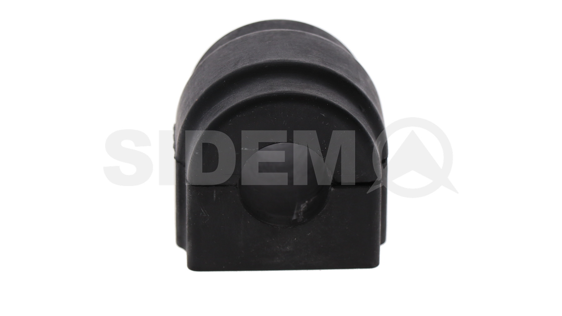 SIDEM 821808: Silentblock de barra estabilizadora Eje delantero, 26mm