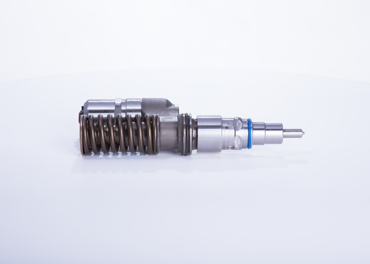 BOSCH 0 414 701 062: Pompowtryskiwacz (PDE)