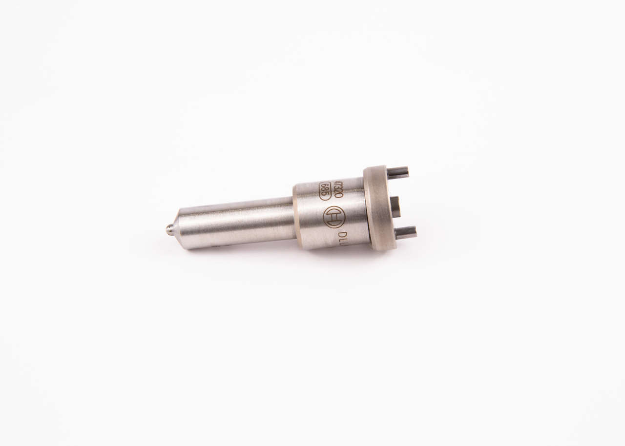 BOSCH 2 437 010 053: Ремонтен комплект, впръсквателна дюза