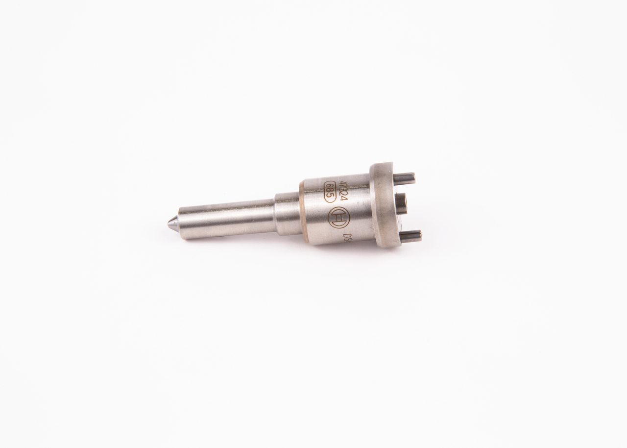 BOSCH 2 437 010 078: Kit de reparación de inyectores