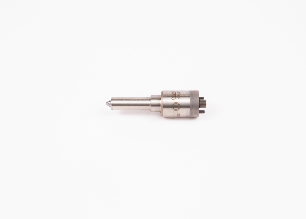 BOSCH 2 437 010 113: Kit de reparación de inyectores