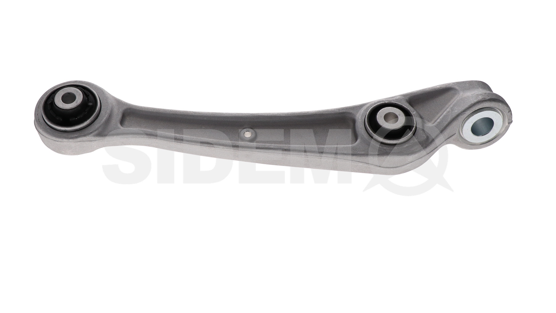 SIDEM 37075: Draagarm Onder, Voor, Vooras rechts, Aluminium