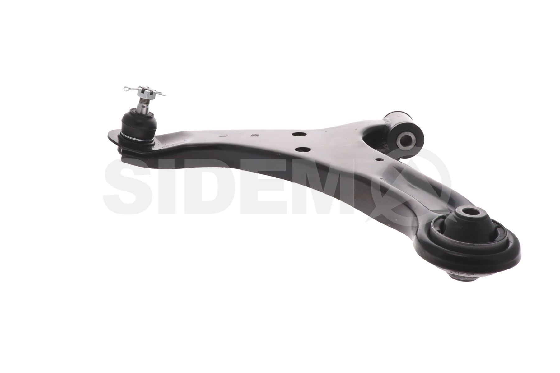SIDEM 77178 Querlenker SUZUKI XL7 II 252 PS Benzin Kosten
