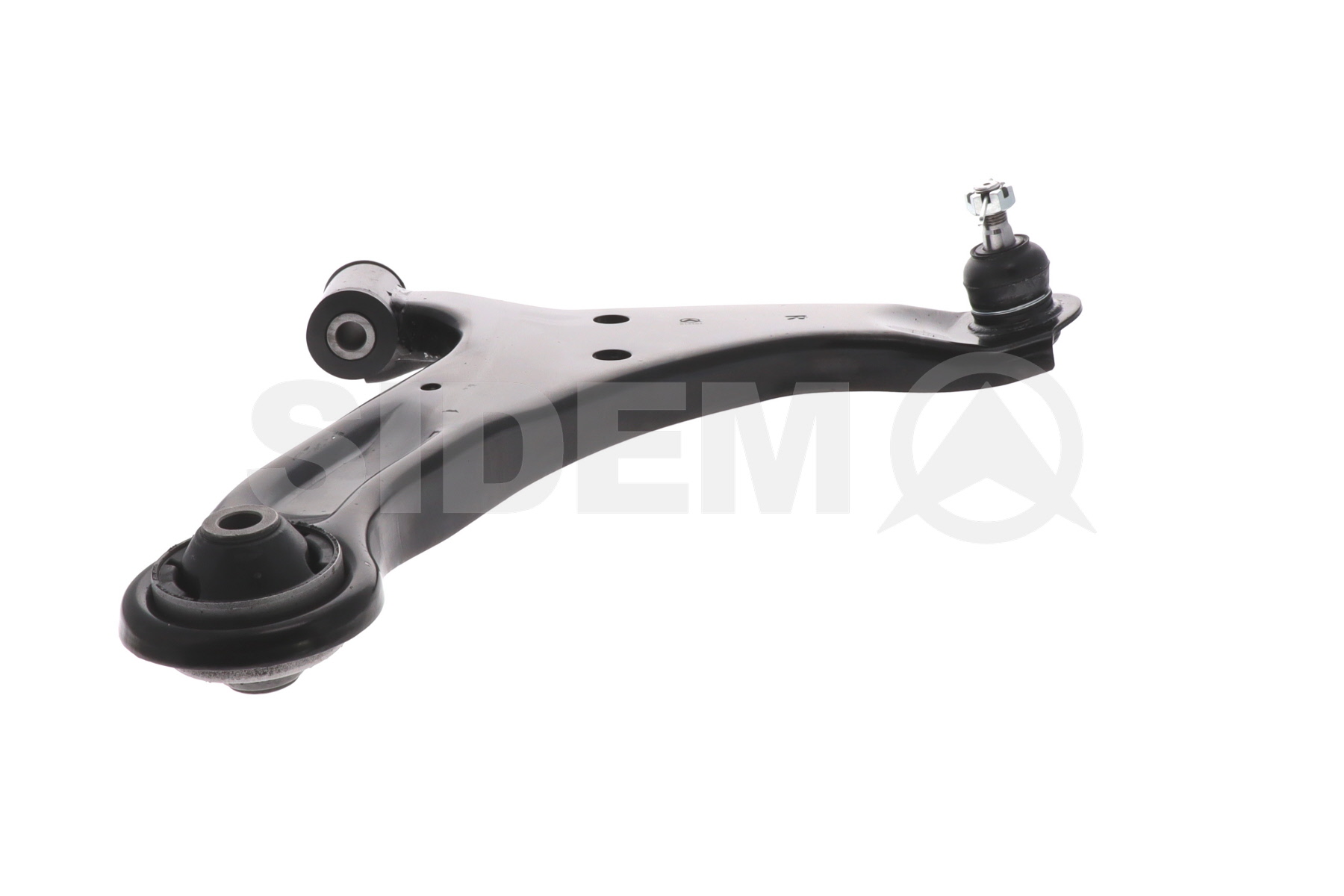 SIDEM 77179 Querlenker SUZUKI XL7 II 252 PS Benzin Kosten