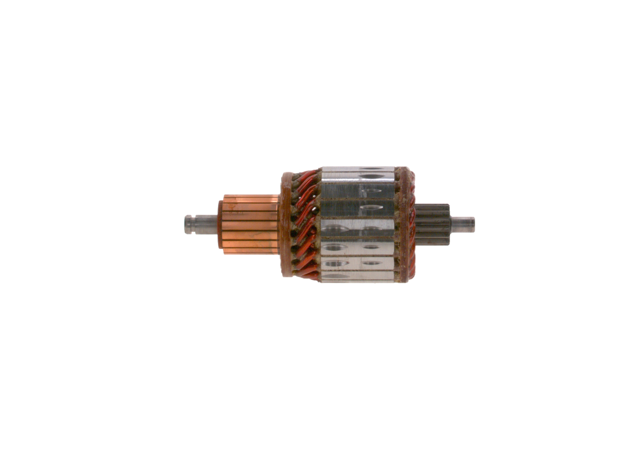 BOSCH 6 033 AD1 059 Ρότορας, μίζα JEEP GRAND CHEROKEE 2 (WJ, WG) 140 PS Πετρέλαιο κόστος