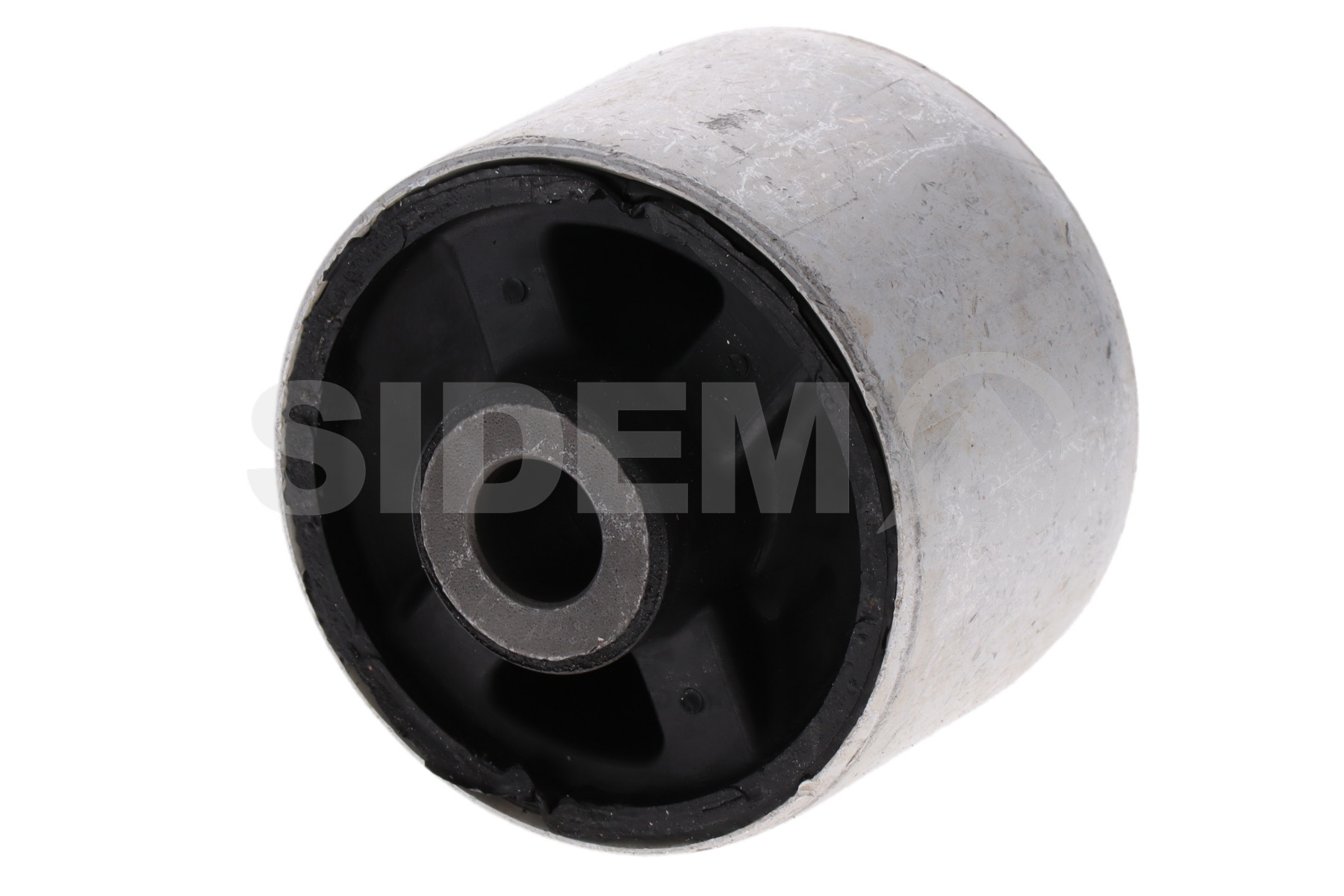 SIDEM 805635 Querlenkerlager RENAULT Latitude Limousine 3.5 V6 237 PS Benzin