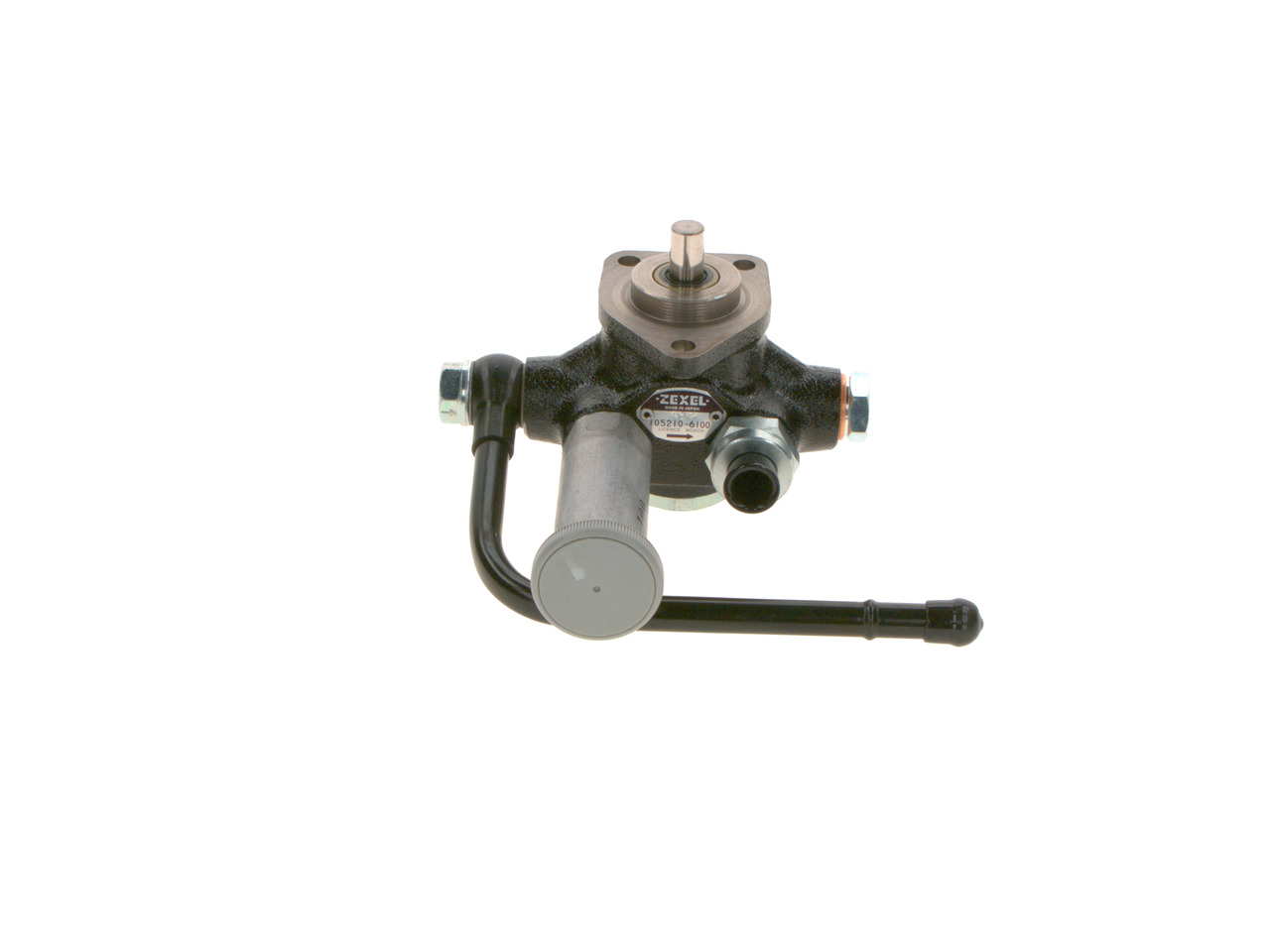 BOSCH 9 430 610 158: Verstuiverhoudercombinatie