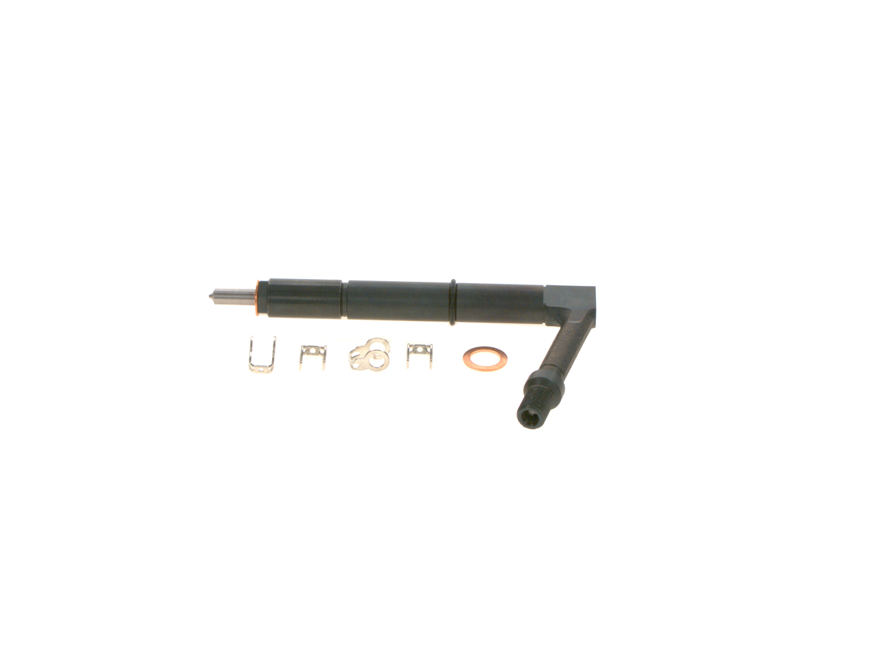 BOSCH 9 430 613 778 Βάση μπεκ NISSAN PICK UP (D22) 133 PS Πετρέλαιο κόστος
