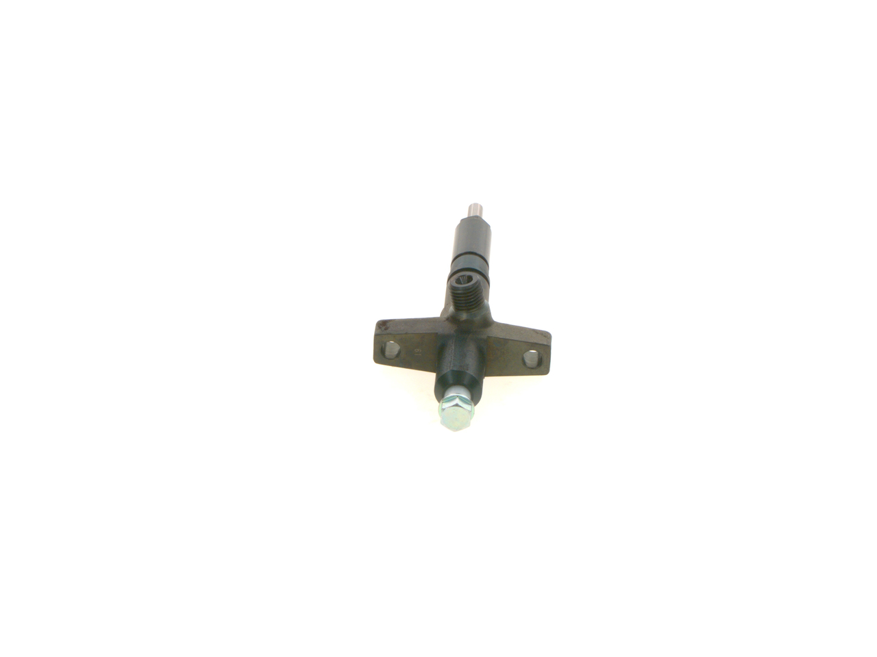BOSCH 9 430 613 989 Βάση μπεκ MITSUBISHI PAJERO 3 (V7W, 56W) 160 PS Πετρέλαιο κόστος