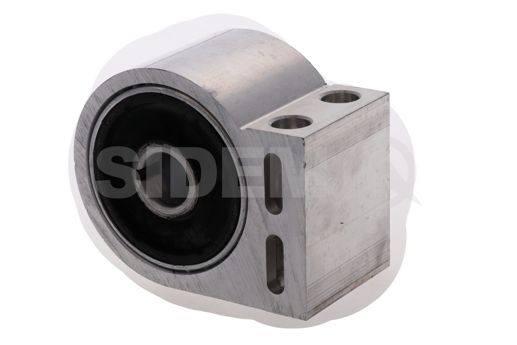 SIDEM 809640: Suspensión, Brazo oscilante posterior, Eje delantero abajo