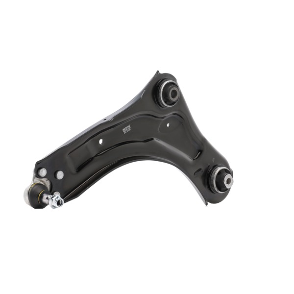 MOOG RE-WP-8335: Bras de suspension avec rotule de suspension, avec support en caoutchouc