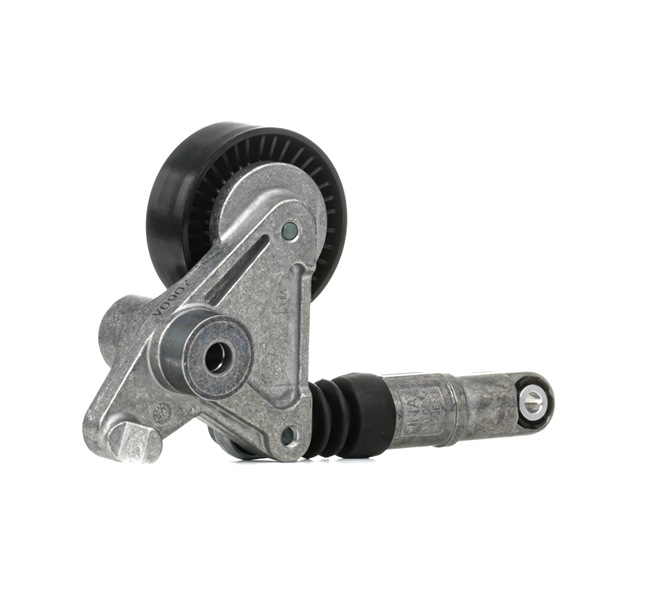 SKF VKM 31300 Napínacia kladka rebrovaného klinového remeňa AUDI Q7 (4LB) 224 KS nafta cena
