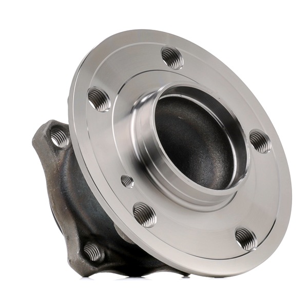 SKF VKBA 6786: Juego de cojinete de rueda con sensor ABS incorporado