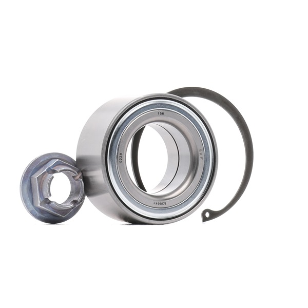 SKF VKBA 6780 Hjullager FORD KUGA 2 (DM2) 150 hk Etanol hva koster