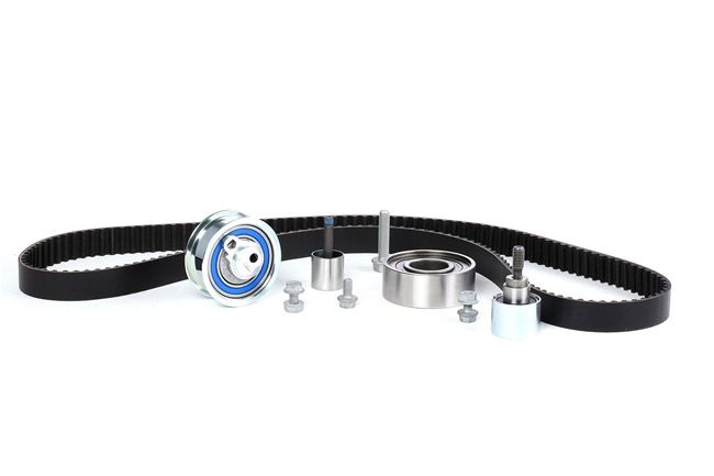 GATES K025649XS Σετ οδοντωτού ιμάντα SEAT Toledo 4 (KG3) 90 PS Πετρέλαιο κόστος
