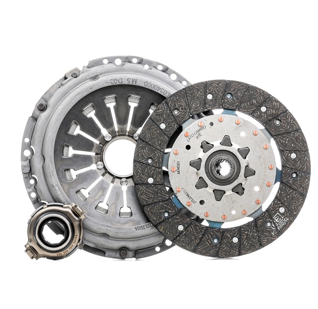 SACHS 3000 951 541: Kit frizione