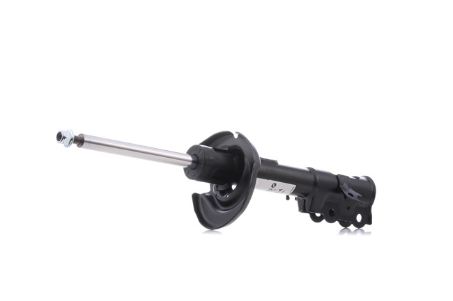 SACHS 315 242: Schokdemper Vooras rechts, Gasdruk, Veerpoot