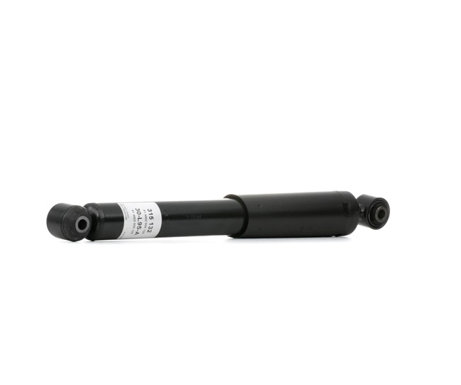 SACHS 315 132: Schokdemper Gasdruk, Telescoop-schokdemper
