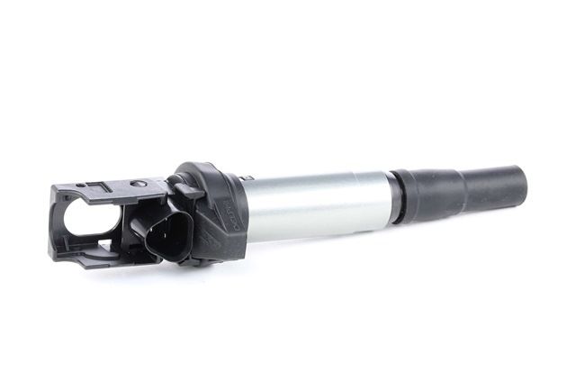 DELPHI GN10572-12B1: Bobina de encendido 12V, 3polos