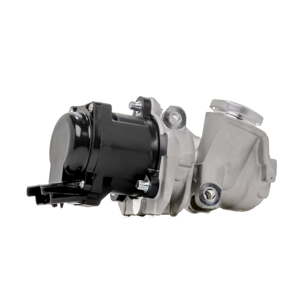 PIERBURG 7.24809.39.0 Βαλβίδα AGR FORD C-MAX (DM2) 90 PS Πετρέλαιο κόστος
