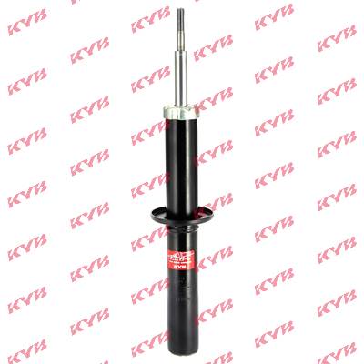 KYB 339787: Stoßdämpfer Vorderachse, Gasdruck, Federbein Excel-G