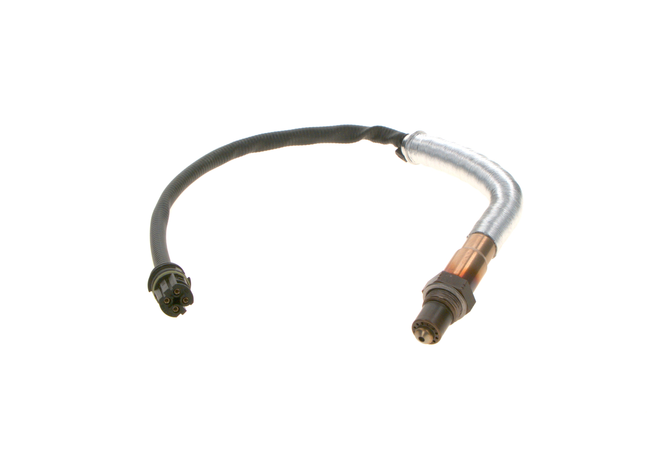 BOSCH 0 258 010 412 Ламбда-сонда BMW 5 (E60) 218 K.C. бензин цена