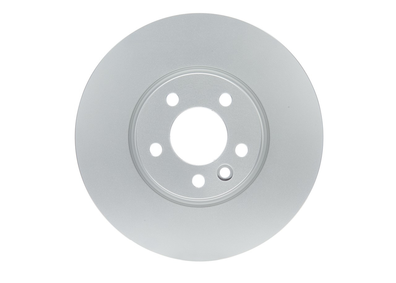 BOSCH 0 986 479 546 Remschijf VOLKSWAGEN Transporter 5 (7JD, 7JE, 7JL, 7JY, 7JZ, 7FD) 180 Pk Diesel kosten