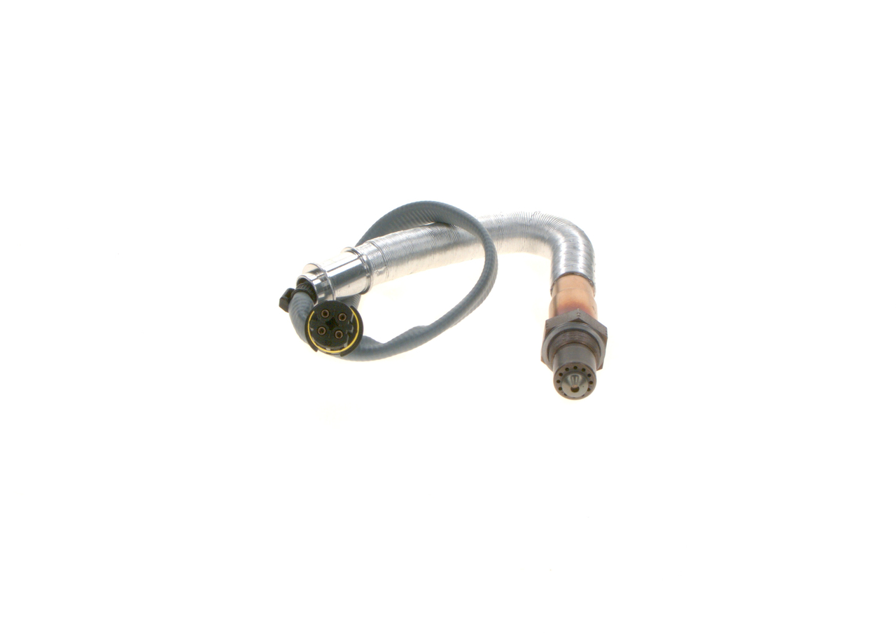 BOSCH 0 258 010 414 Lambdasonde BMW X5 (E70) 264 Pk Benzine kosten
