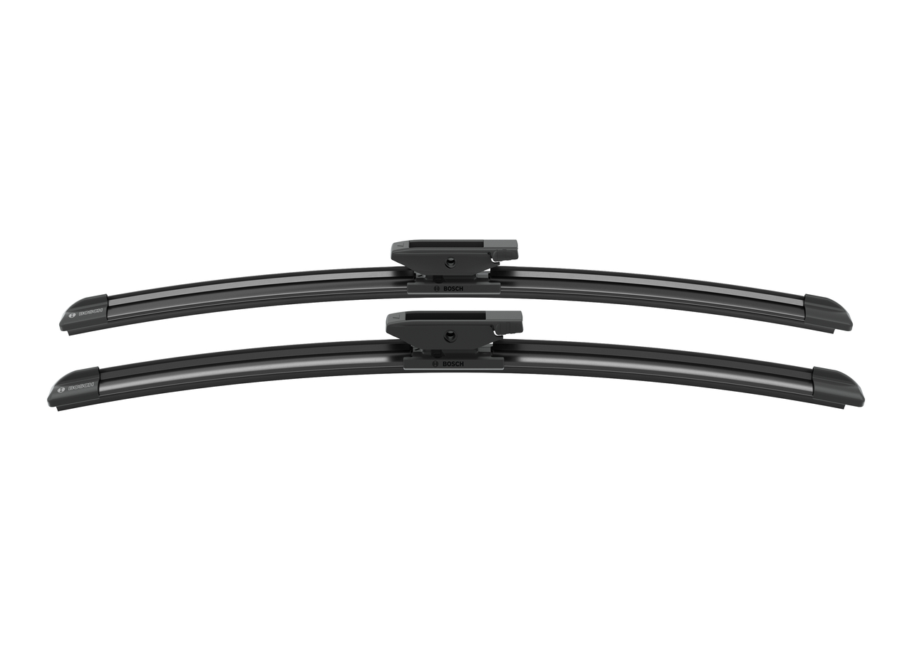 BOSCH 3 397 007 856: Limpiaparabrisas 450mm Aerotwin