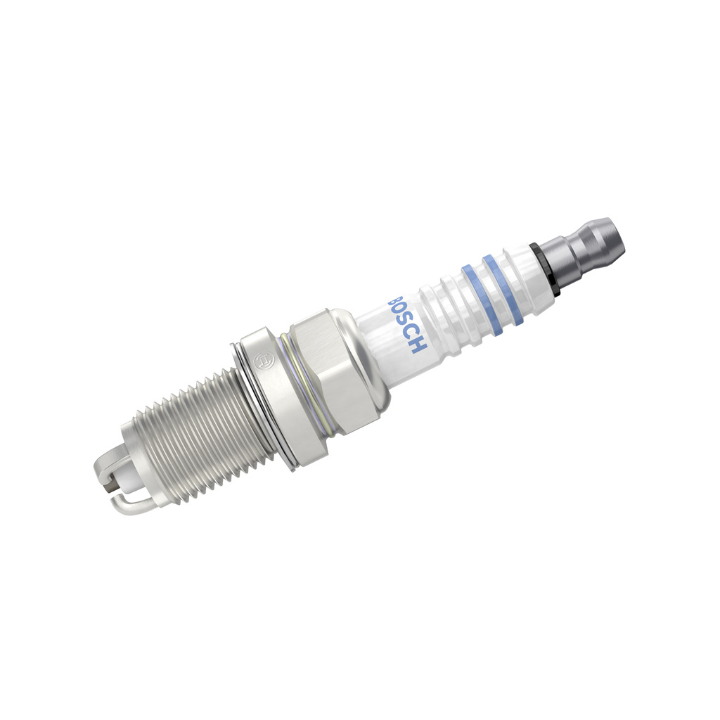 BOSCH 0 241 235 752: Bougie d'allumage Ouverture de la clé: 16 mm