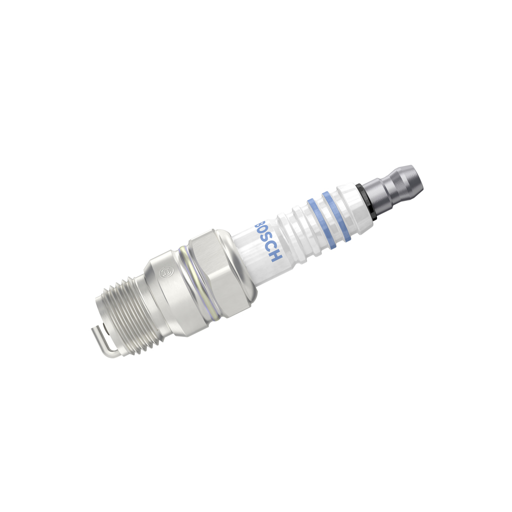 BOSCH 0 242 229 526: Zündkerze Schlüsselweite: 16 mm