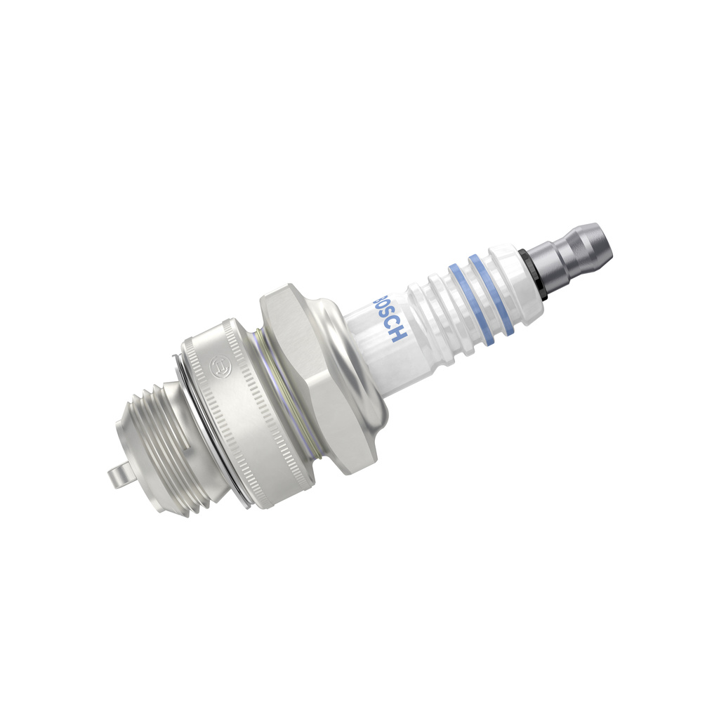BOSCH 0 241 335 526: Zapalovací svíčka Otvor klíče: 26