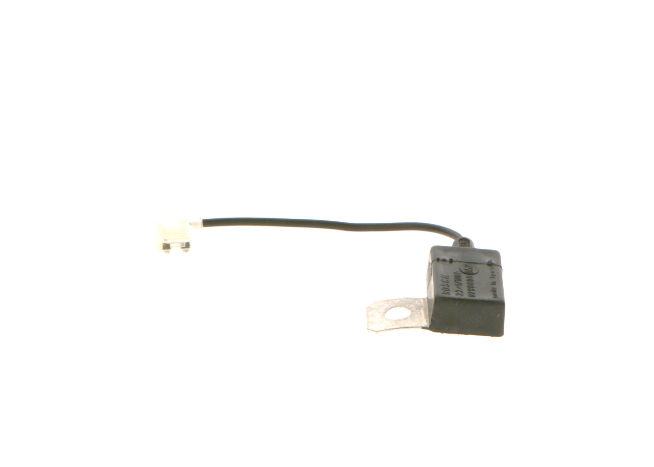 BOSCH 0 290 800 052 Häiriönpoistokondensaattori VW Pointer Variant 99 hv Bensiini hinta