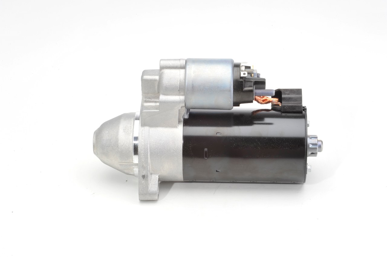BOSCH 0 001 139 085: Rozrusznik 2,5kW