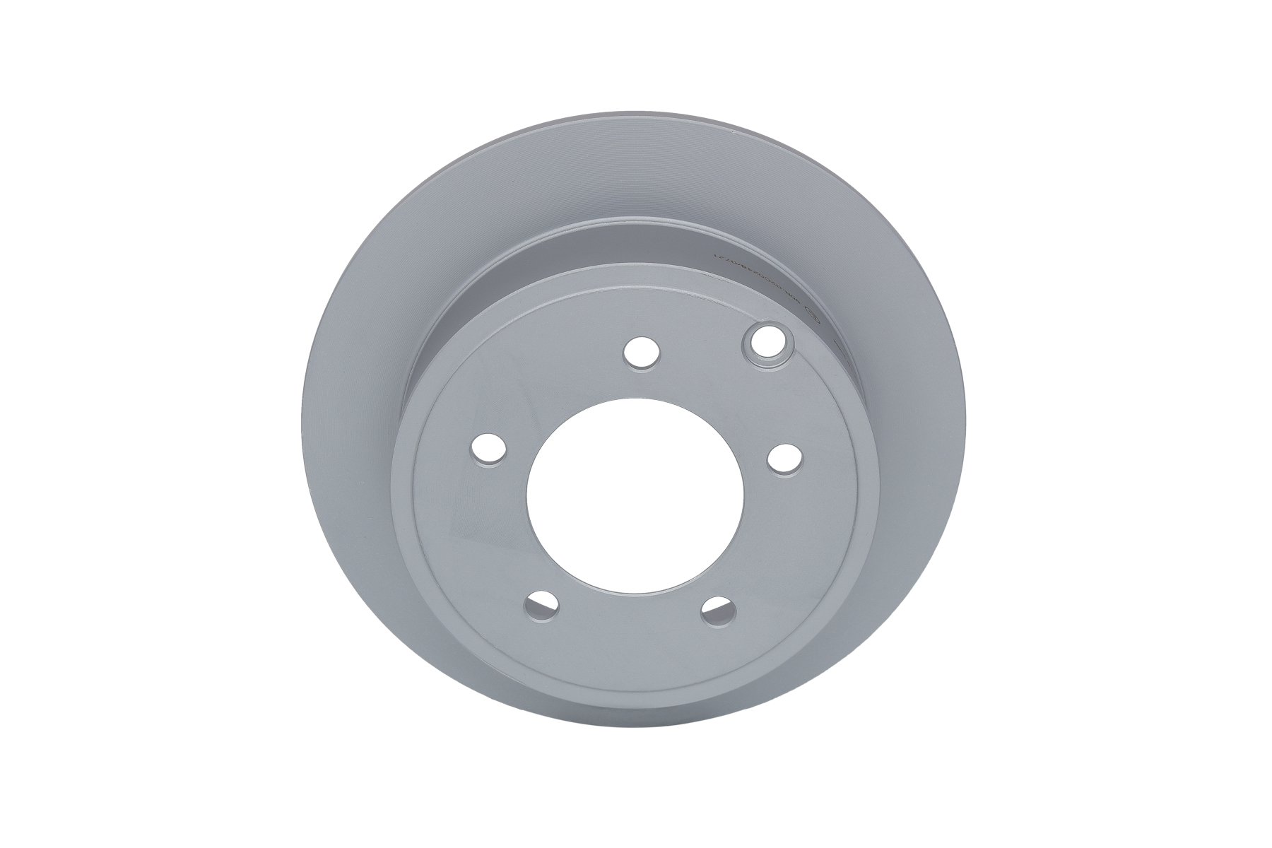 ATE 24.0110-0363.1 Δισκόπλακα JEEP COMPASS (MK49) 120 PS Πετρέλαιο κόστος