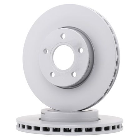 ATE 24.0125-0199.1 Спирачен диск FORD C-Max 2 (DXA/CB7, DXA/CEU) 140 K.C. дизел цена