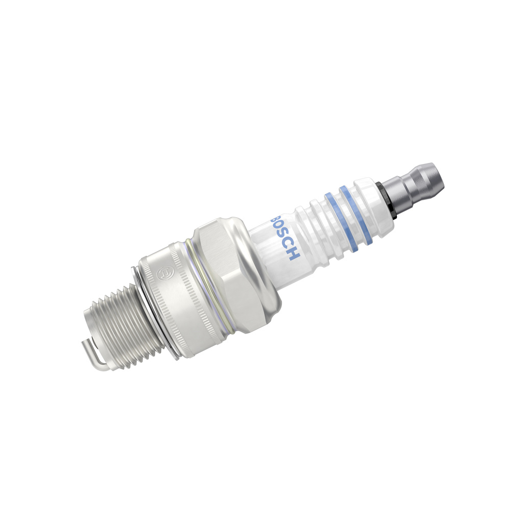 BOSCH 0 241 225 549: Zapaľovacia sviečka Rozmer kľúča: 20,8
