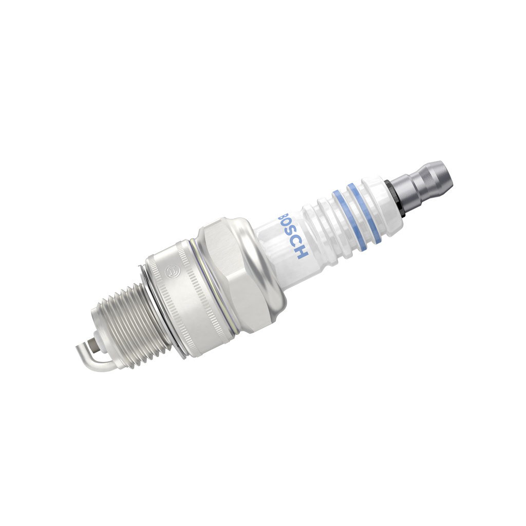 BOSCH 0 241 229 714: Bougie Sleutelwijdte: 20,8