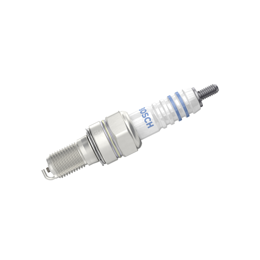 BOSCH 0 242 055 508: Zündkerze Schlüsselweite: 16 mm