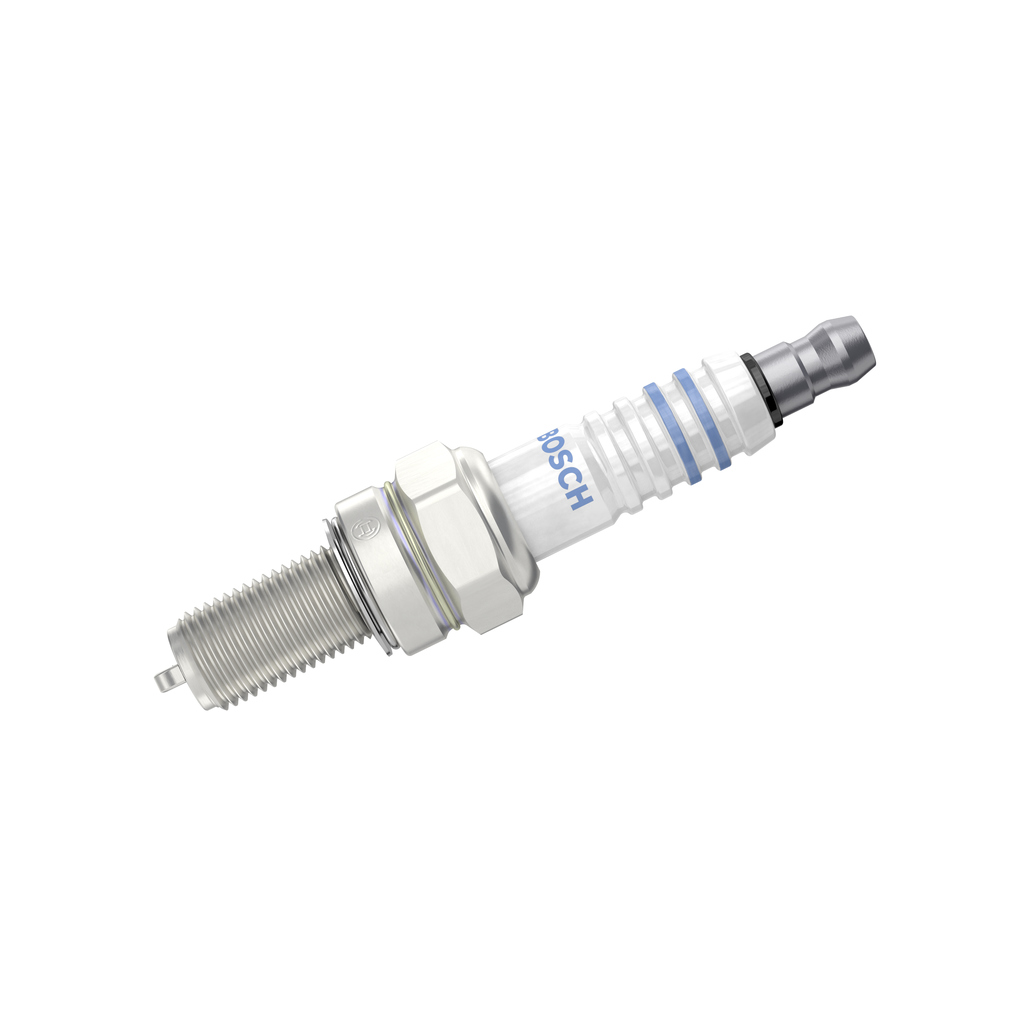 BOSCH 0 242 060 501: Zapaľovacia sviečka Rozmer kľúča: 16 mm
