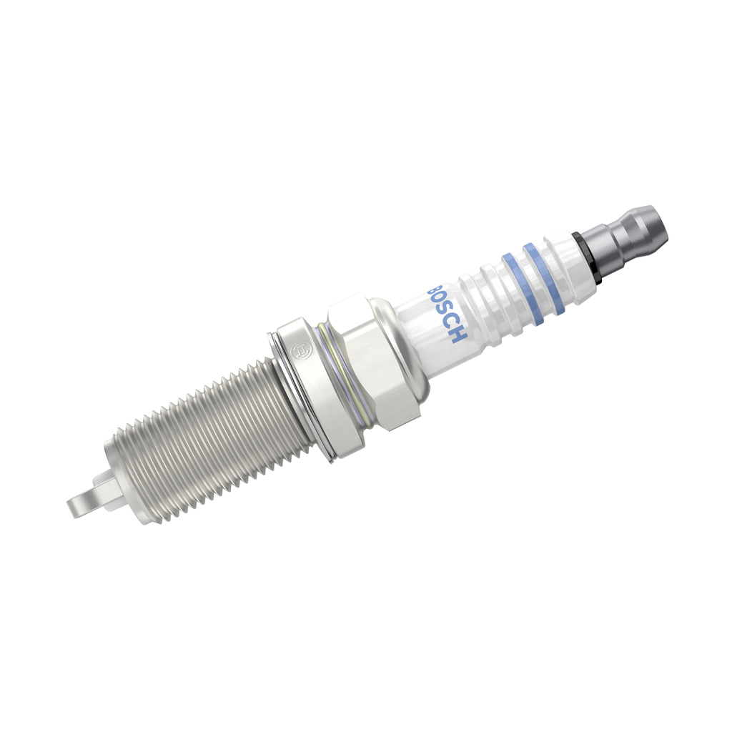 BOSCH 0 242 229 923: Zündkerze Schlüsselweite: 16 mm