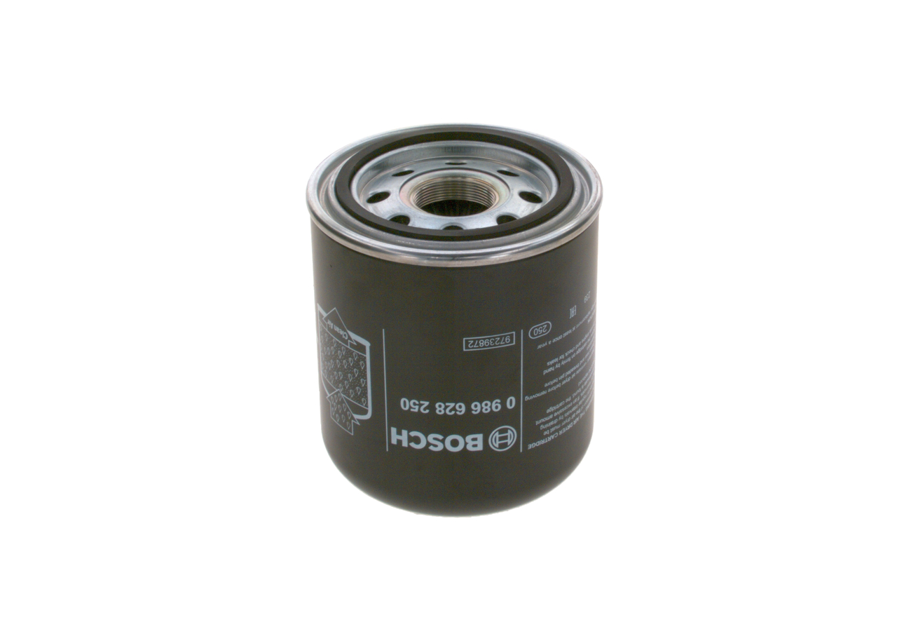 BOSCH 0 986 628 250: Lufttrocknerpatrone, Druckluftanlage