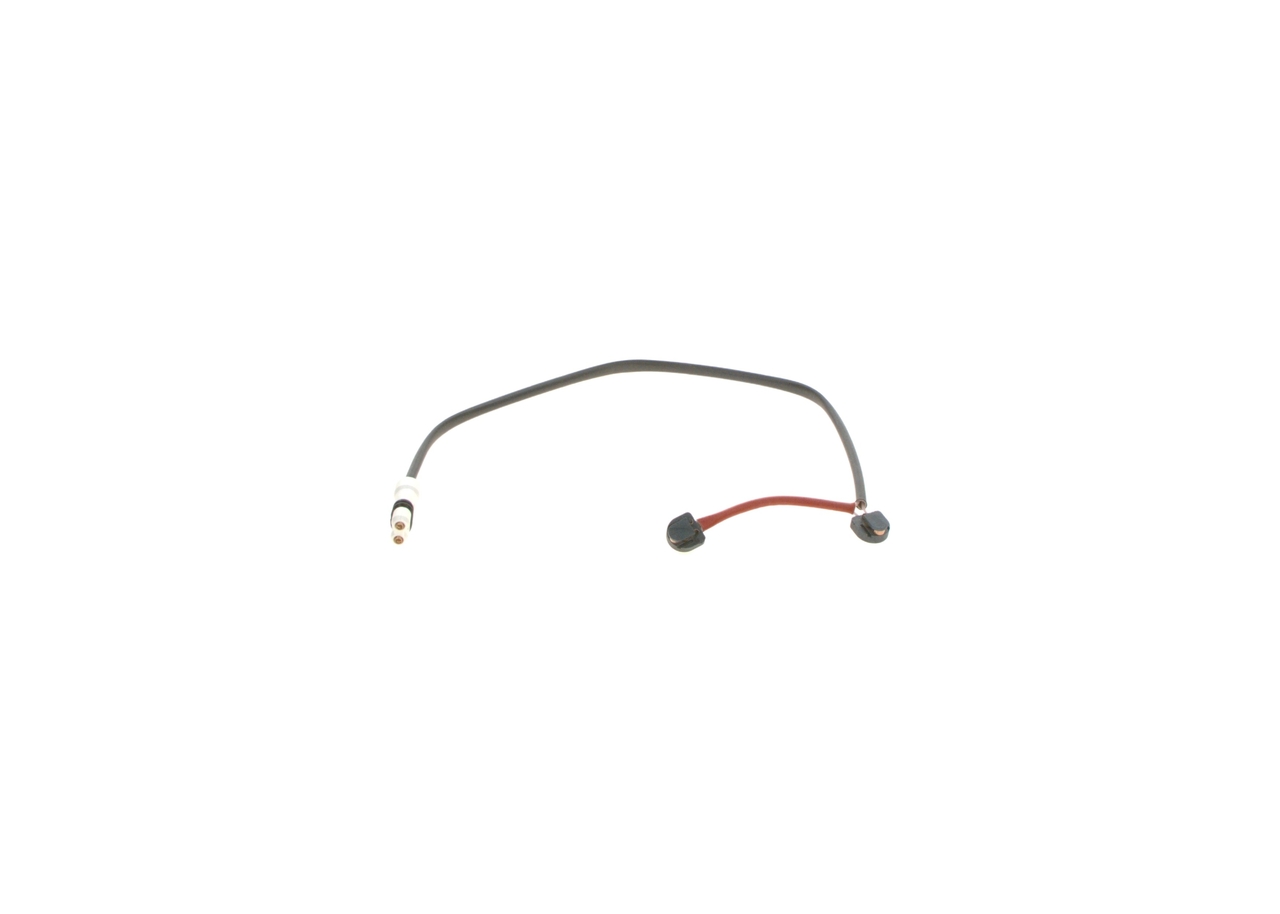 BOSCH 1 987 474 560: Sensor de desgaste de pastillas de frenos