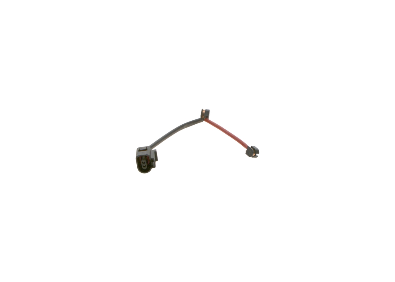 BOSCH 1 987 474 569: Sensor de desgaste de pastillas de frenos