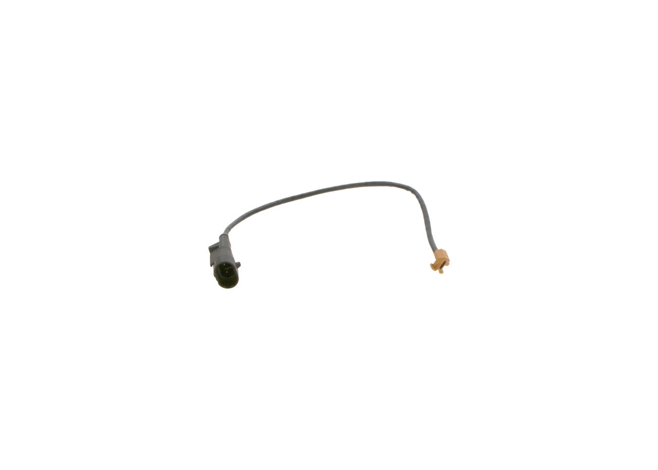 BOSCH 1 987 474 573: Sensor de desgaste de pastillas de frenos