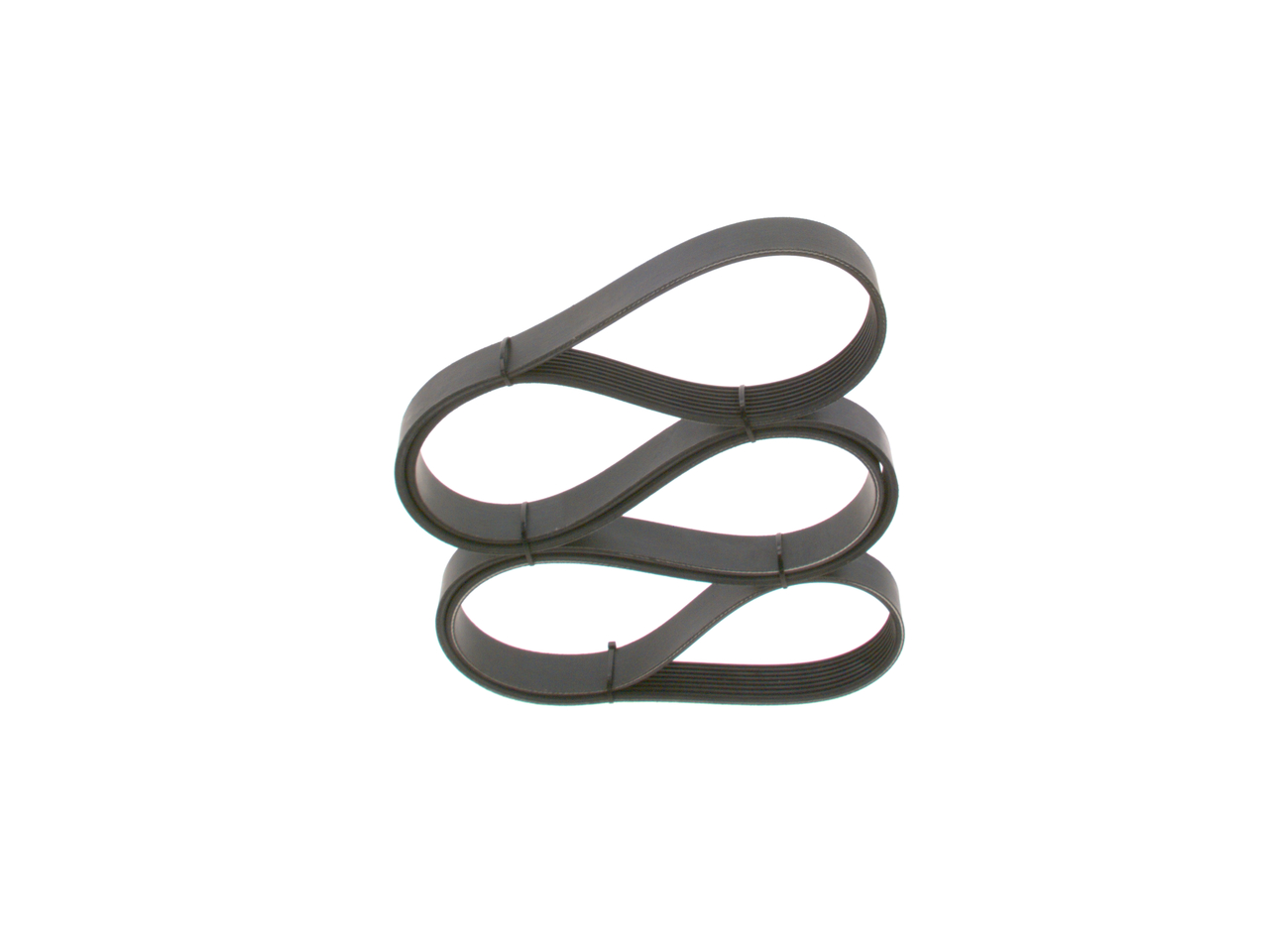 BOSCH 1 987 947 382 Ιμάντας poly-V MERCEDES-BENZ E-class Sedan (W211) 314 PS Πετρέλαιο κόστος