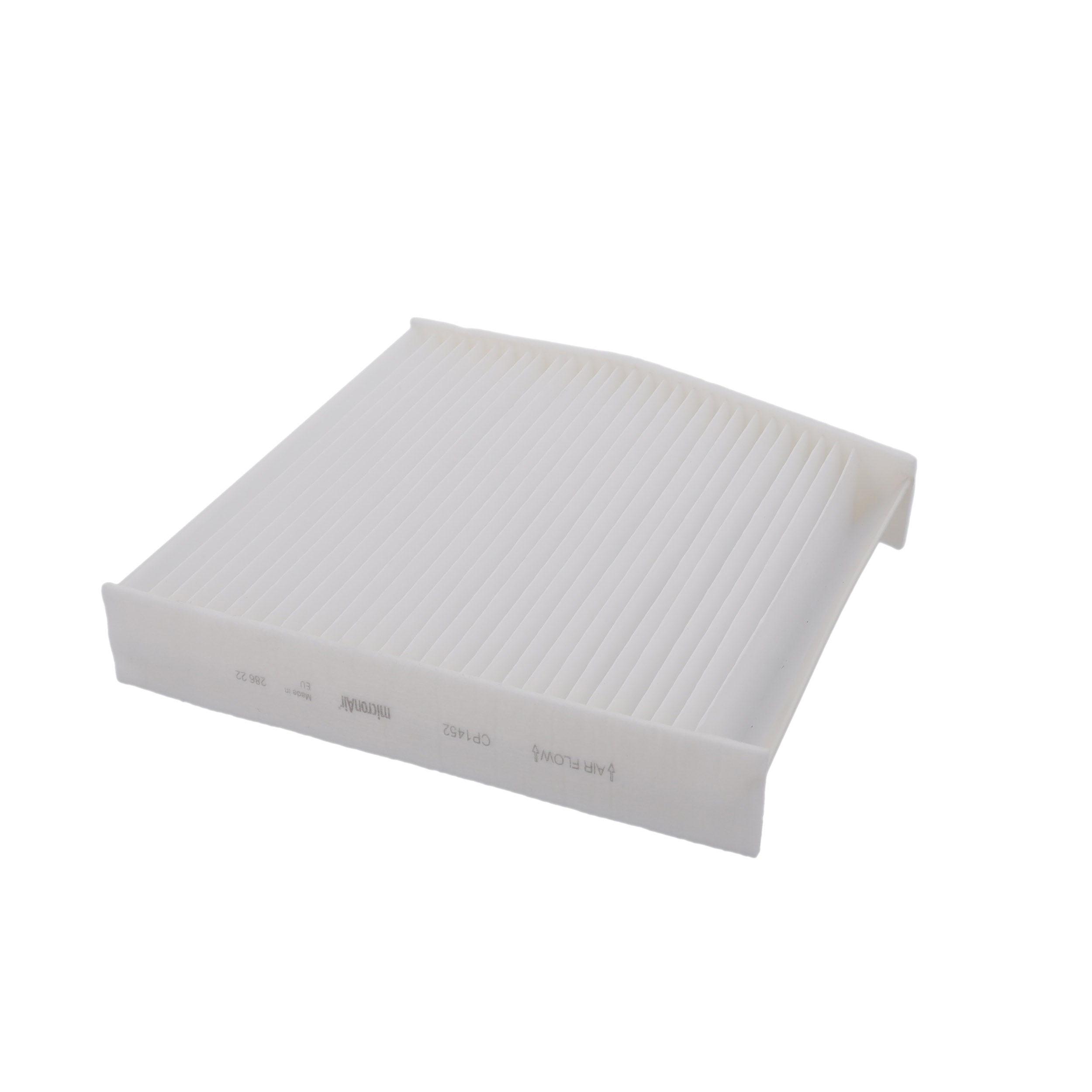 CORTECO 80004408: Innenraumfilter Partikelfilter
