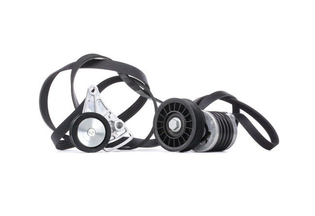GATES K015PK1590 Keilrippenriemensatz VW PASSAT Variant (3B5) 90 PS Diesel Kosten